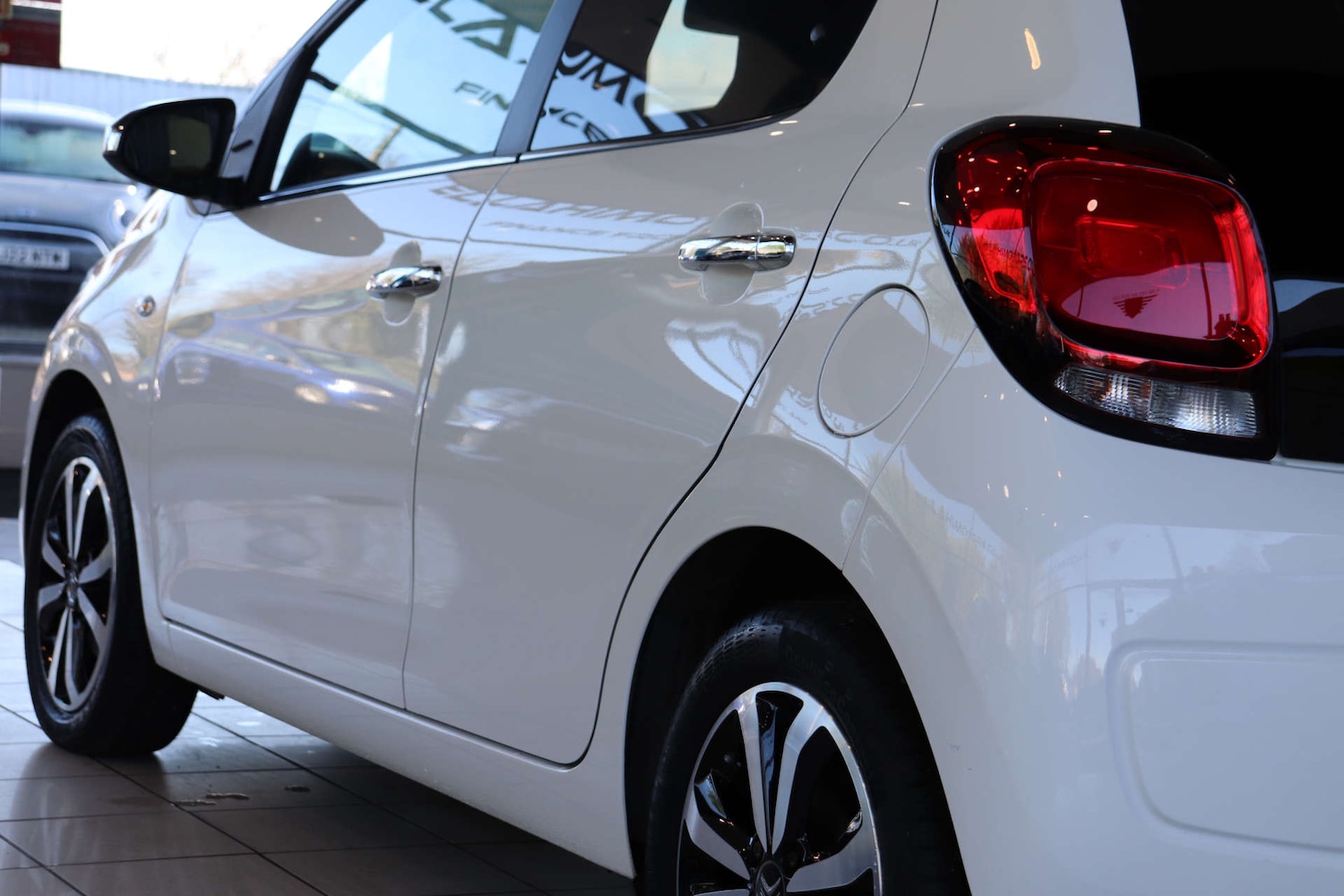 Used Citroen C1 2016 for sale - 77535017: Photo 70