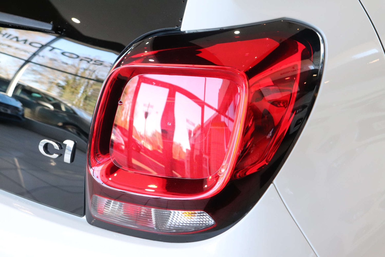 Used Citroen C1 2016 for sale - 77535017: Photo 71