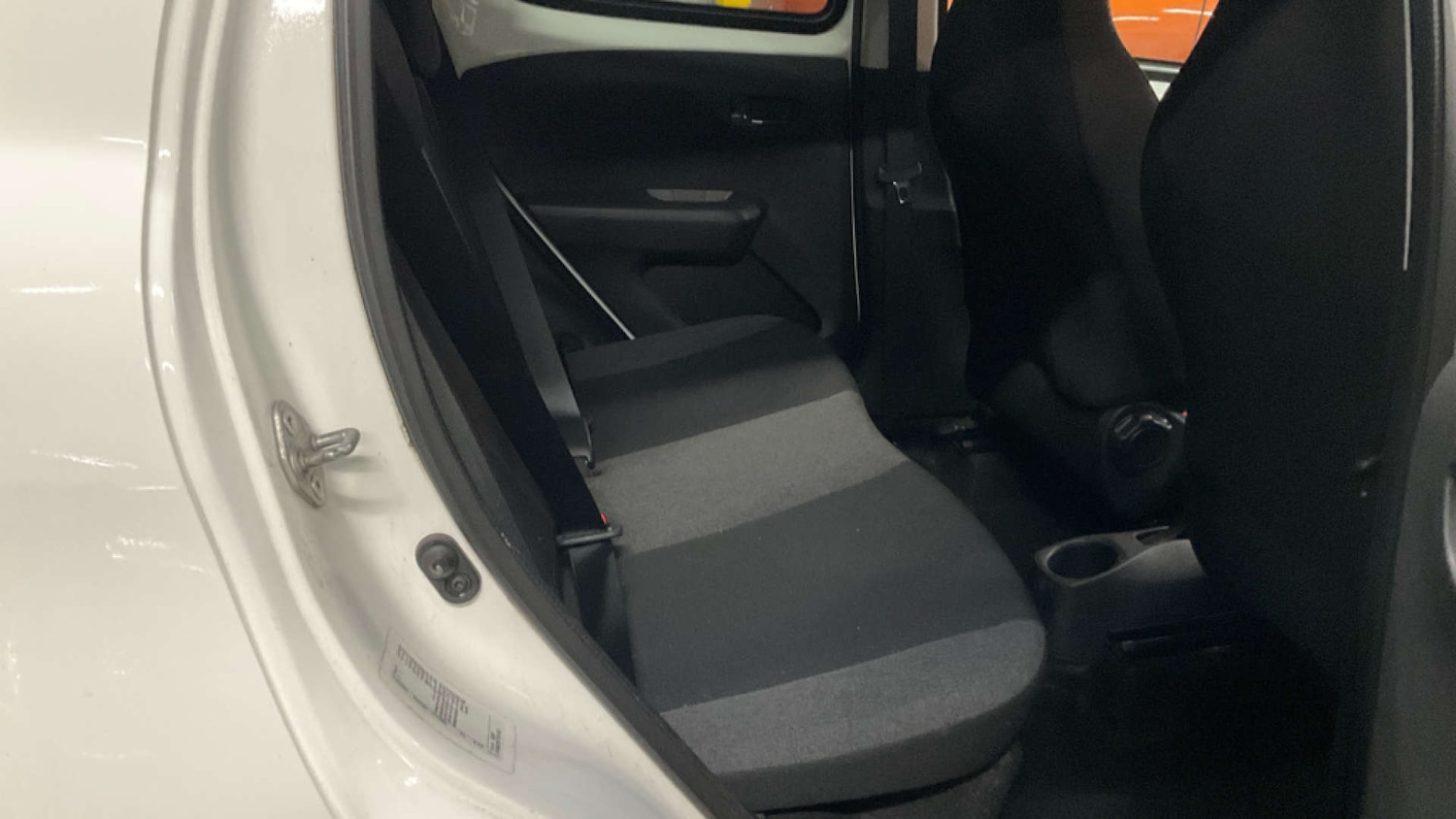 Used Citroen C1 2016 for sale - 77535017: Photo 8