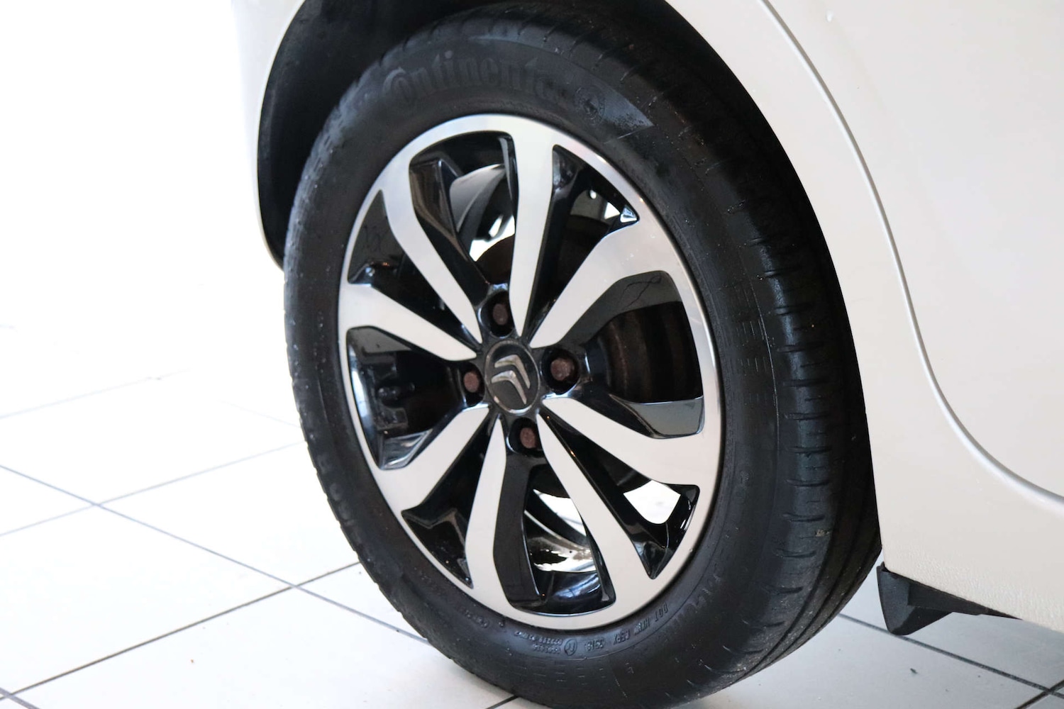 Used Citroen C1 2016 for sale - 77535017: Photo 83