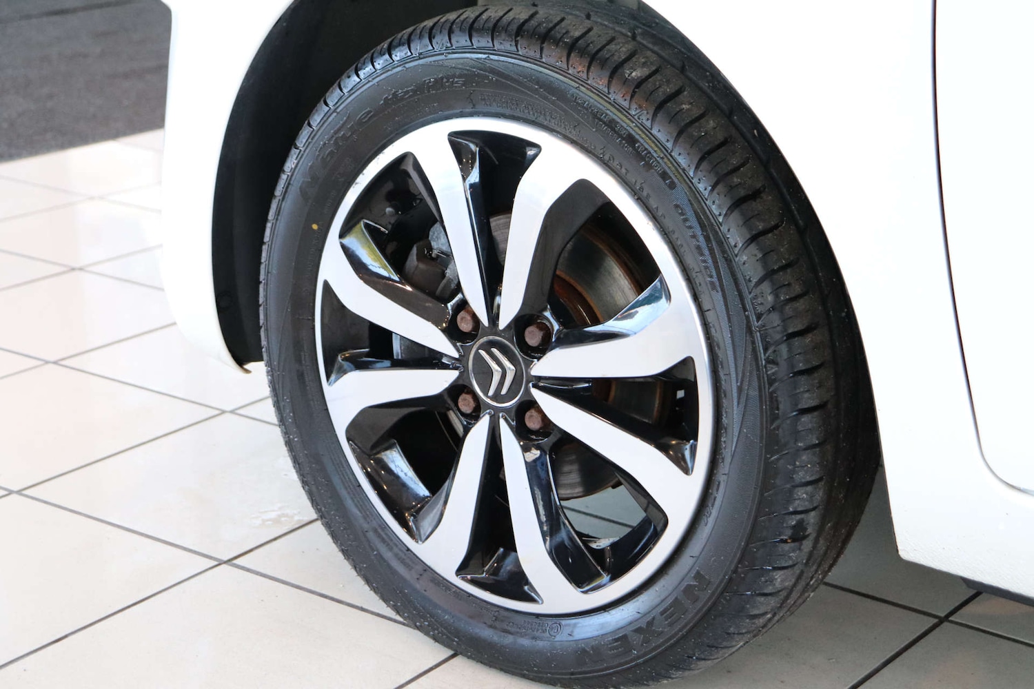 Used Citroen C1 2016 for sale - 77535017: Photo 84