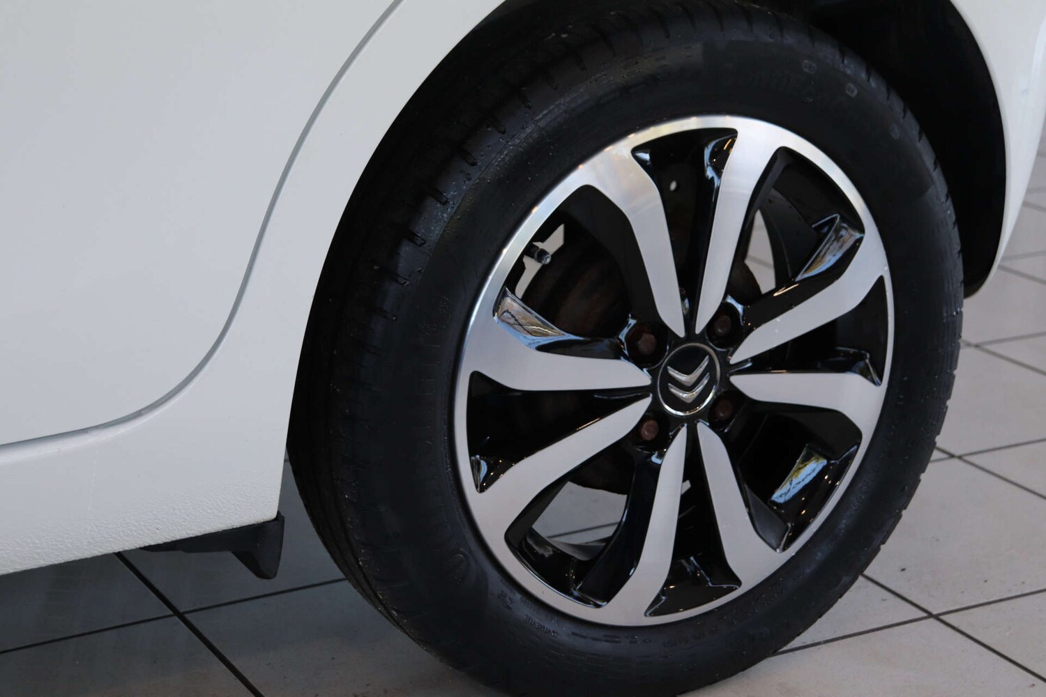 Used Citroen C1 2016 for sale - 77535017: Photo 85