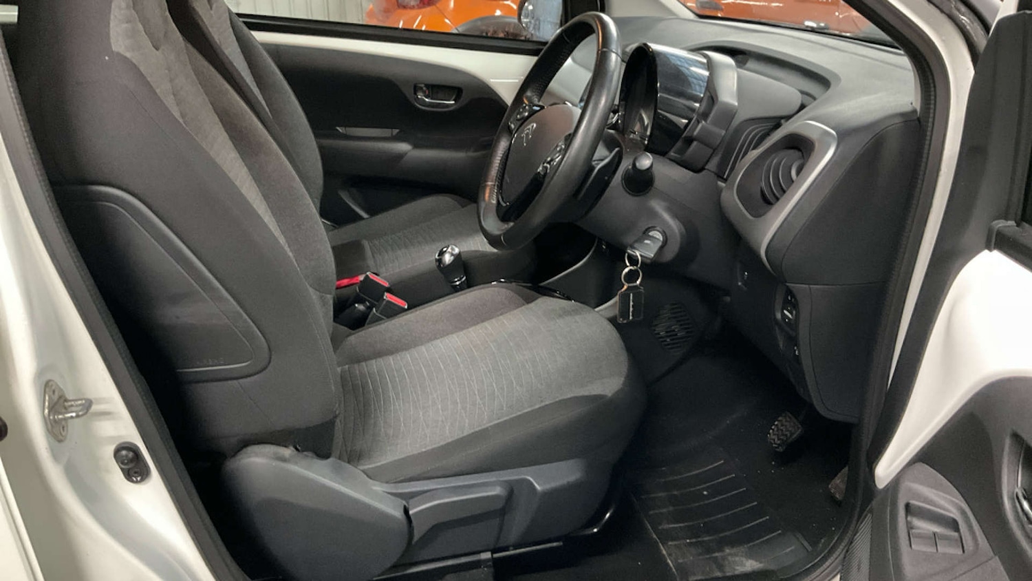 Used Citroen C1 2016 for sale - 77535017: Photo 9