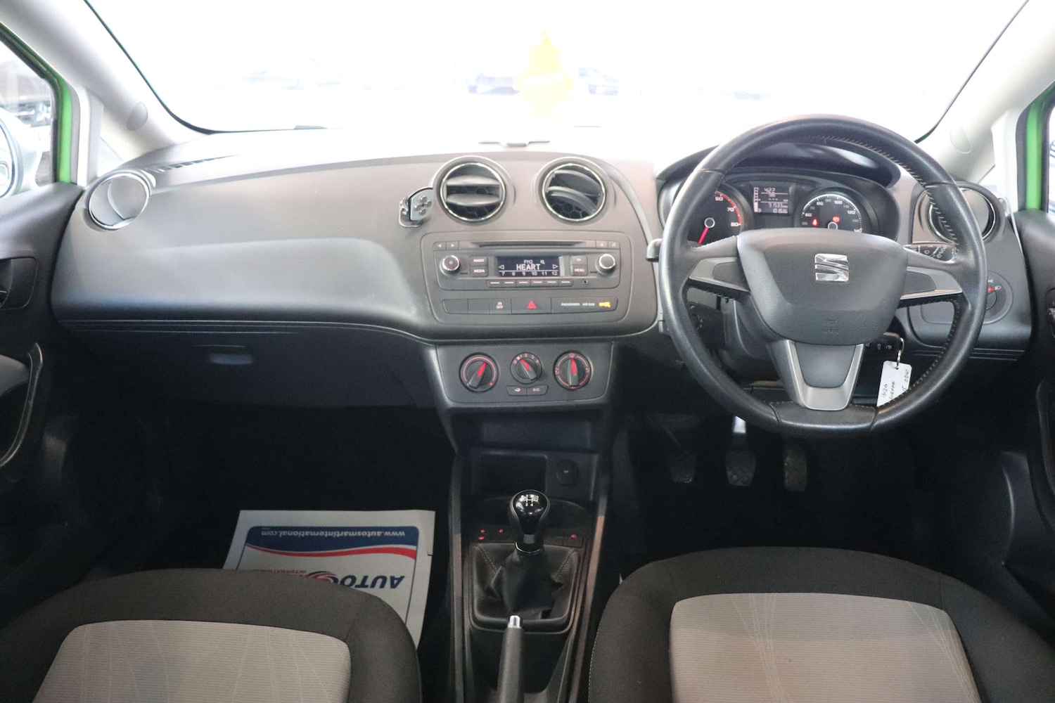 Used SEAT Ibiza 2015 for sale - 77383398: Photo 12