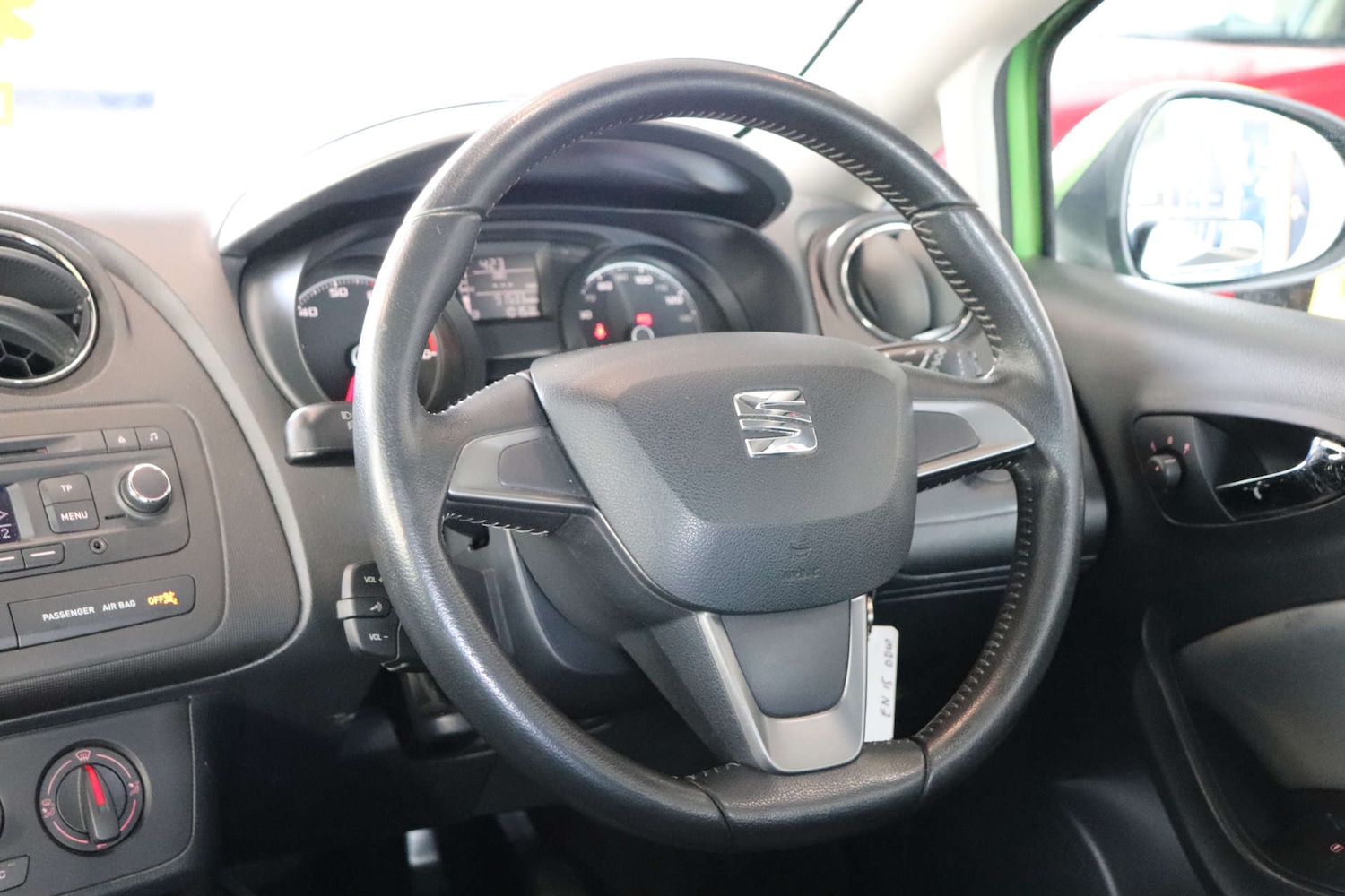 Used SEAT Ibiza 2015 for sale - 77383398: Photo 14