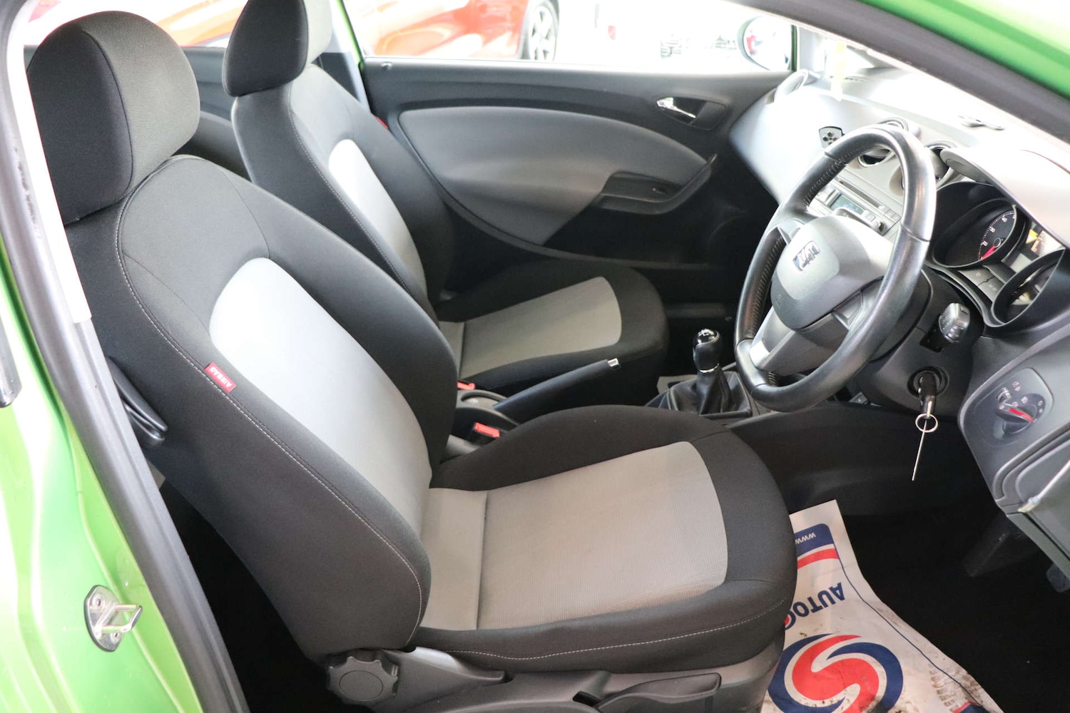 Used SEAT Ibiza 2015 for sale - 77383398: Photo 16