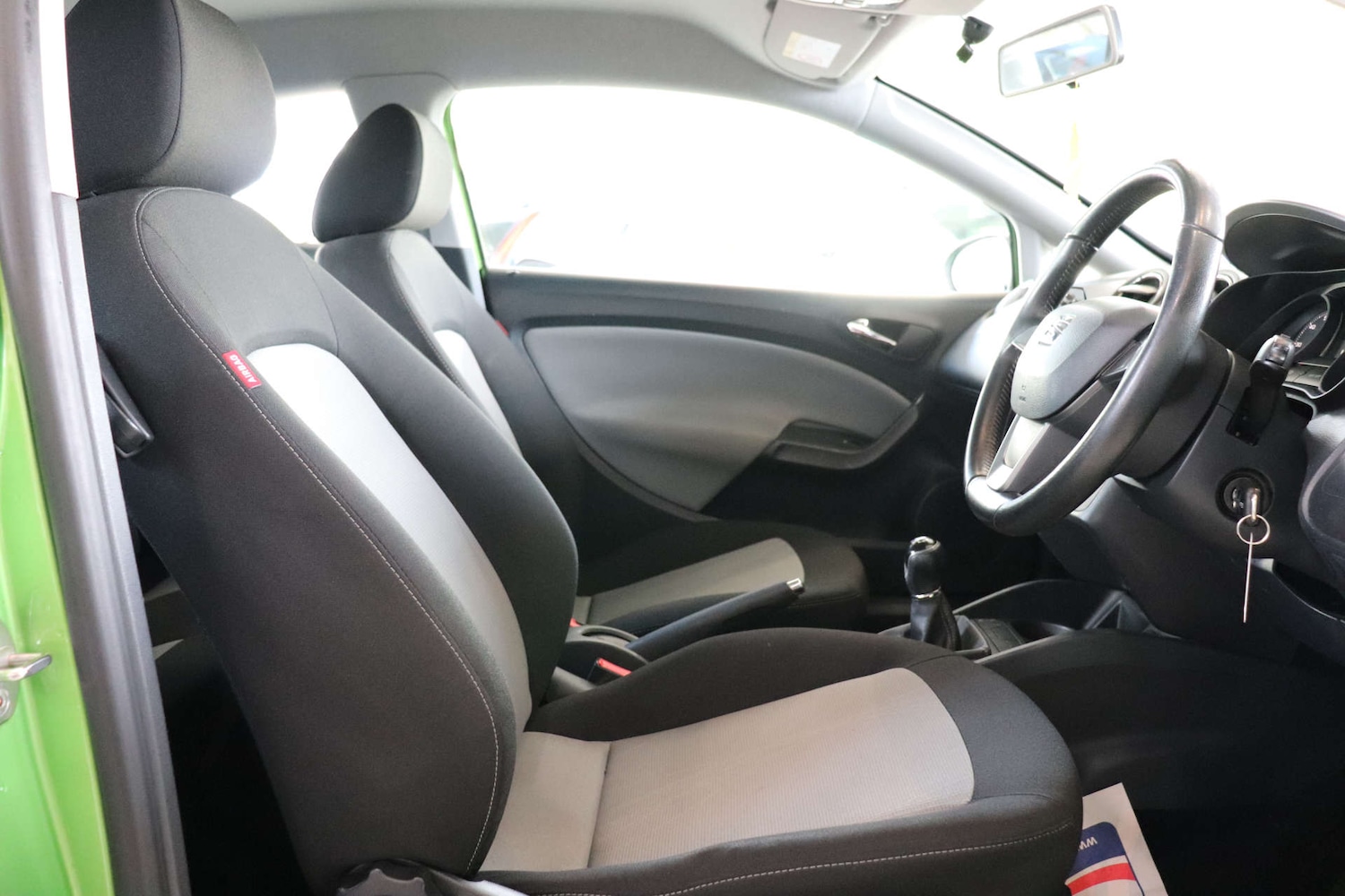 Used SEAT Ibiza 2015 for sale - 77383398: Photo 17