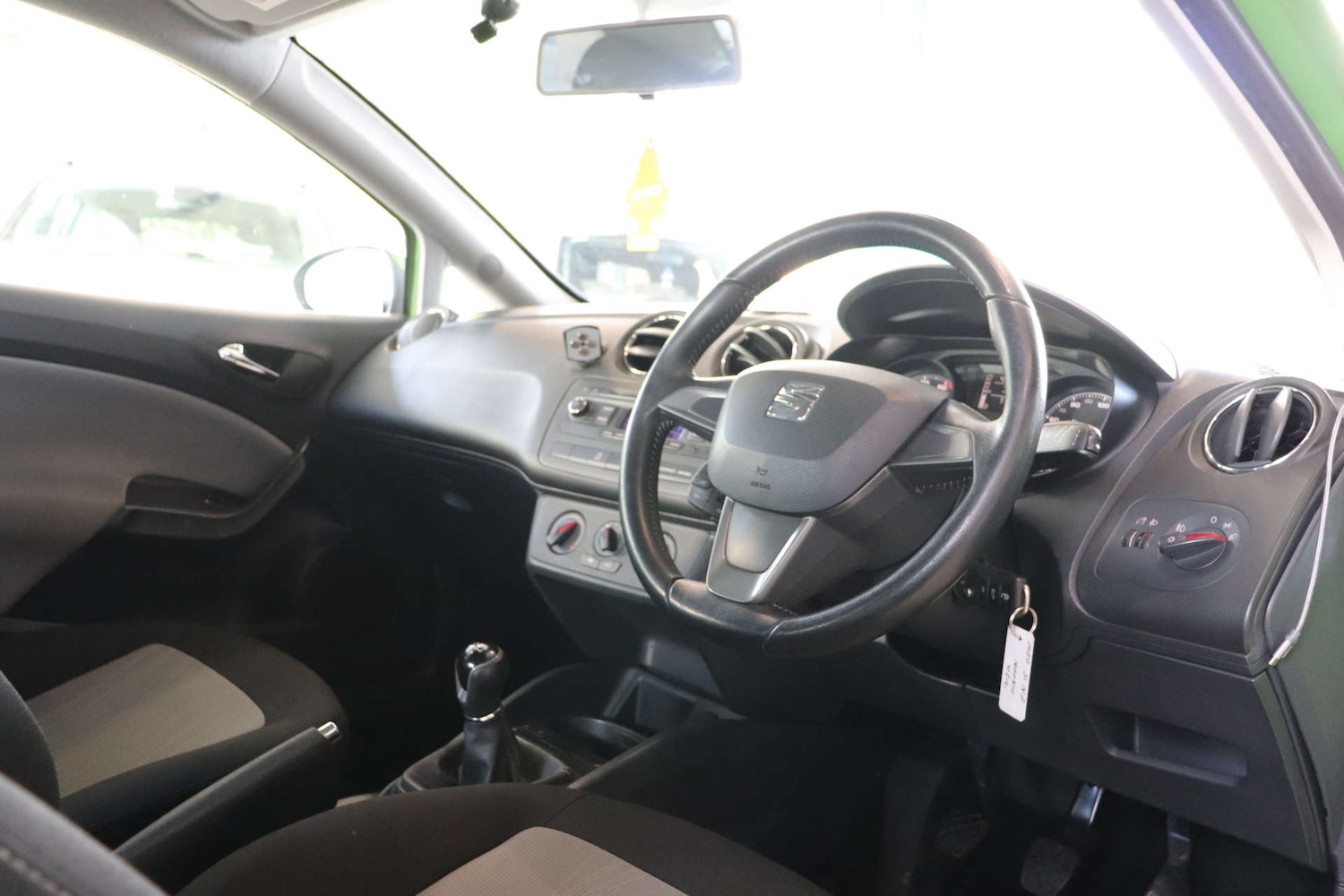 Used SEAT Ibiza 2015 for sale - 77383398: Photo 18