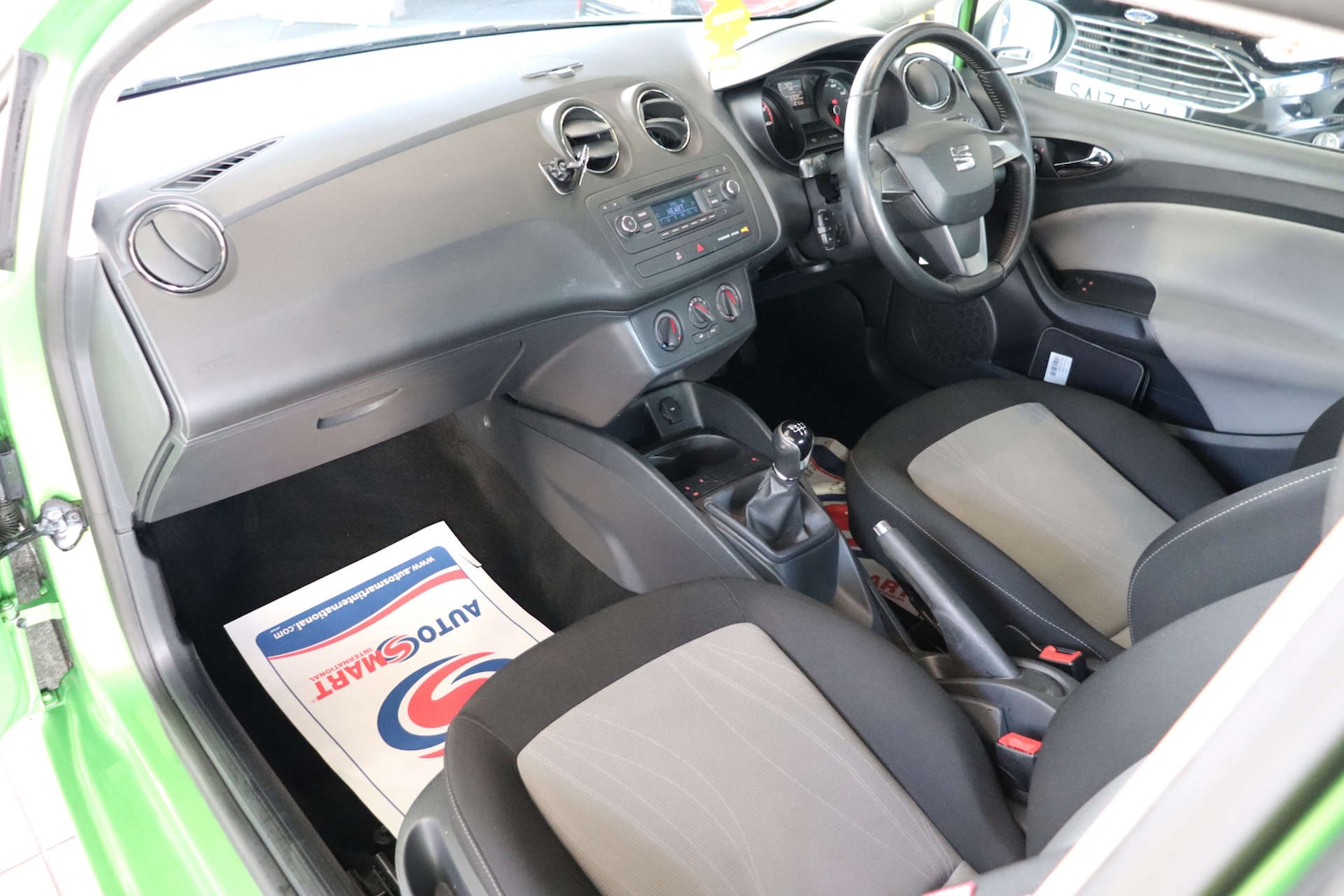 Used SEAT Ibiza 2015 for sale - 77383398: Photo 24