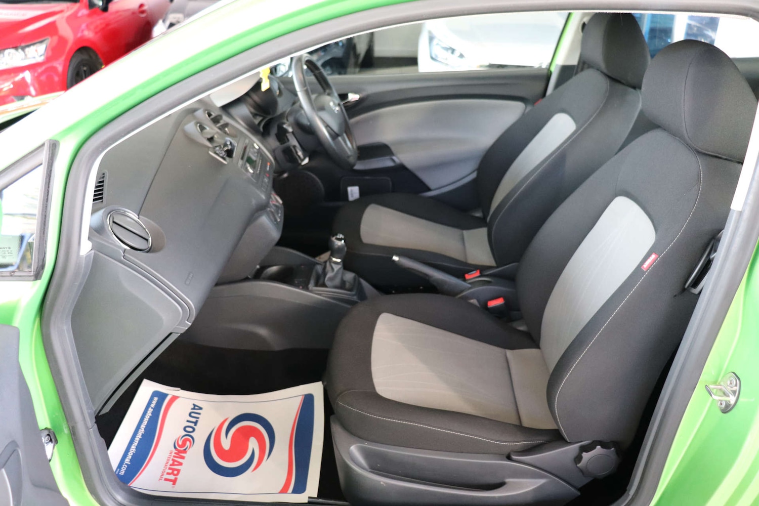 Used SEAT Ibiza 2015 for sale - 77383398: Photo 25