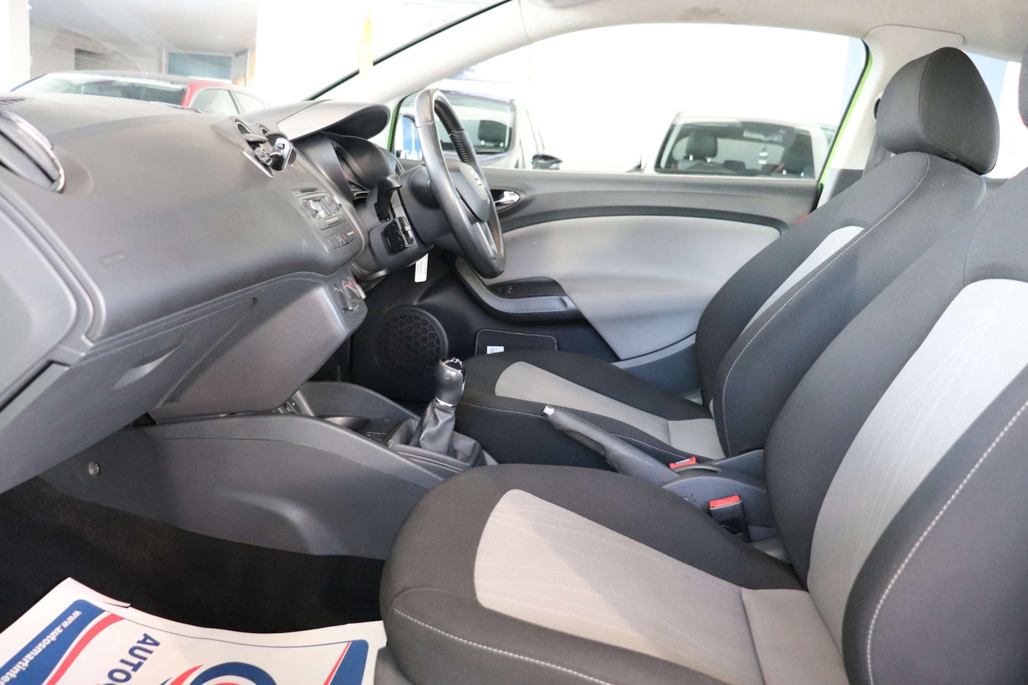 Used SEAT Ibiza 2015 for sale - 77383398: Photo 26