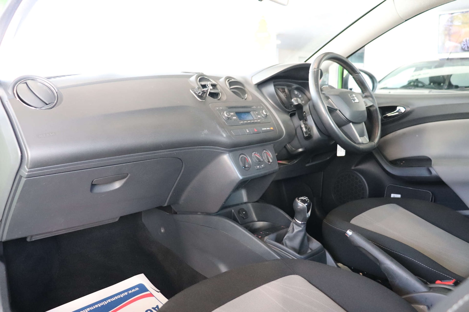 Used SEAT Ibiza 2015 for sale - 77383398: Photo 27