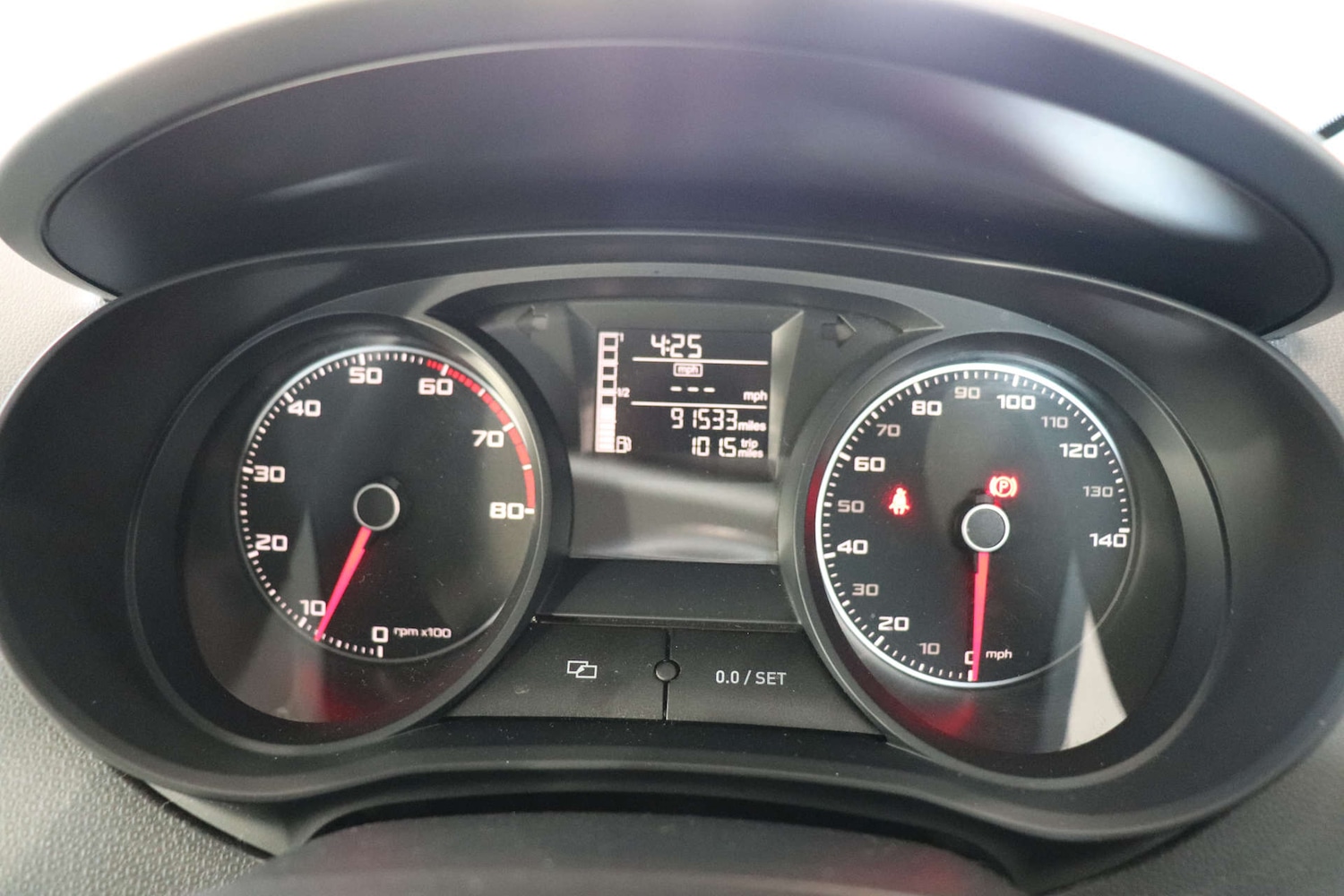 Used SEAT Ibiza 2015 for sale - 77383398: Photo 29