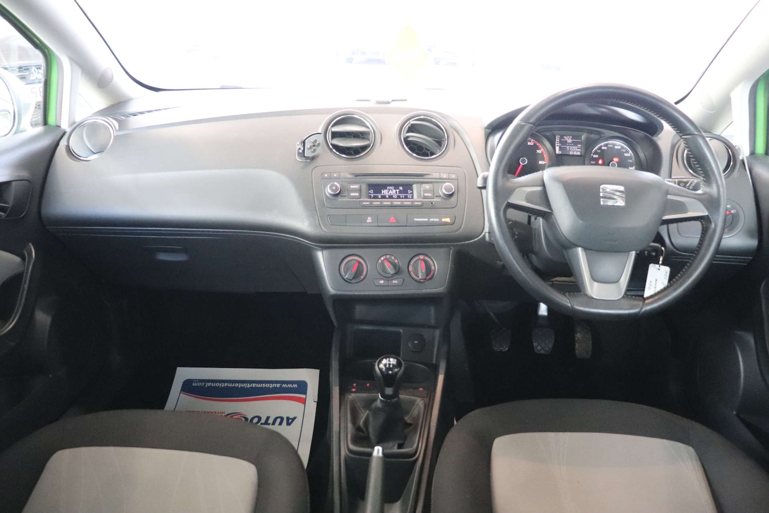 Used SEAT Ibiza 2015 for sale - 77383398: Photo 3