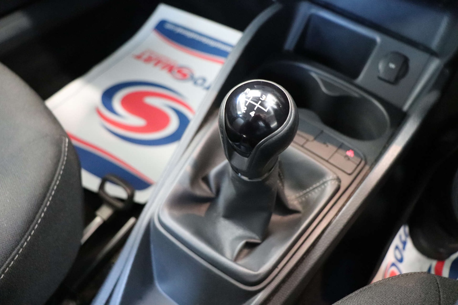 Used SEAT Ibiza 2015 for sale - 77383398: Photo 33