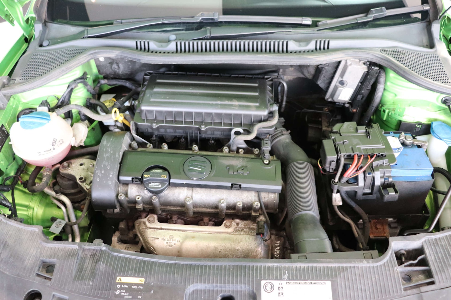 Used SEAT Ibiza 2015 for sale - 77383398: Photo 39