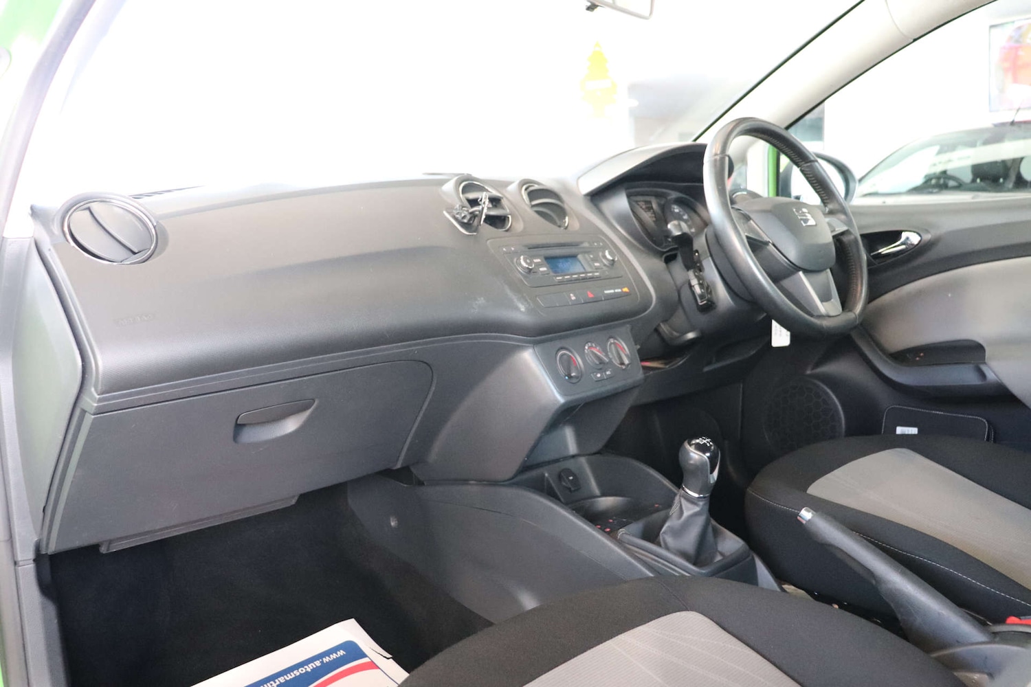 Used SEAT Ibiza 2015 for sale - 77383398: Photo 4