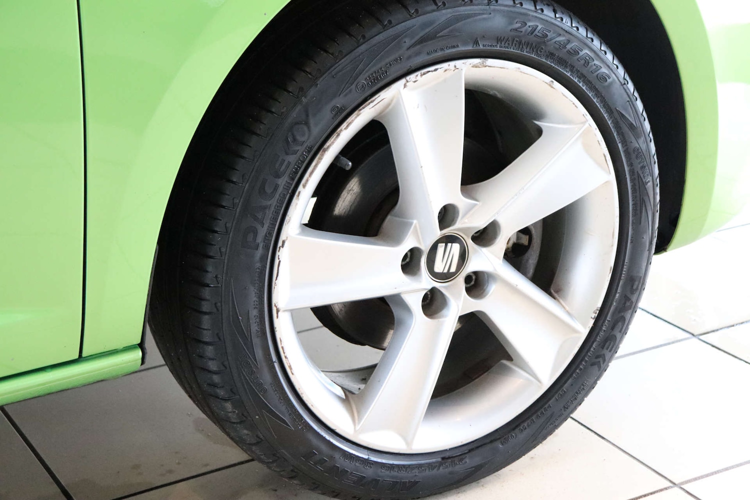 Used SEAT Ibiza 2015 for sale - 77383398: Photo 42