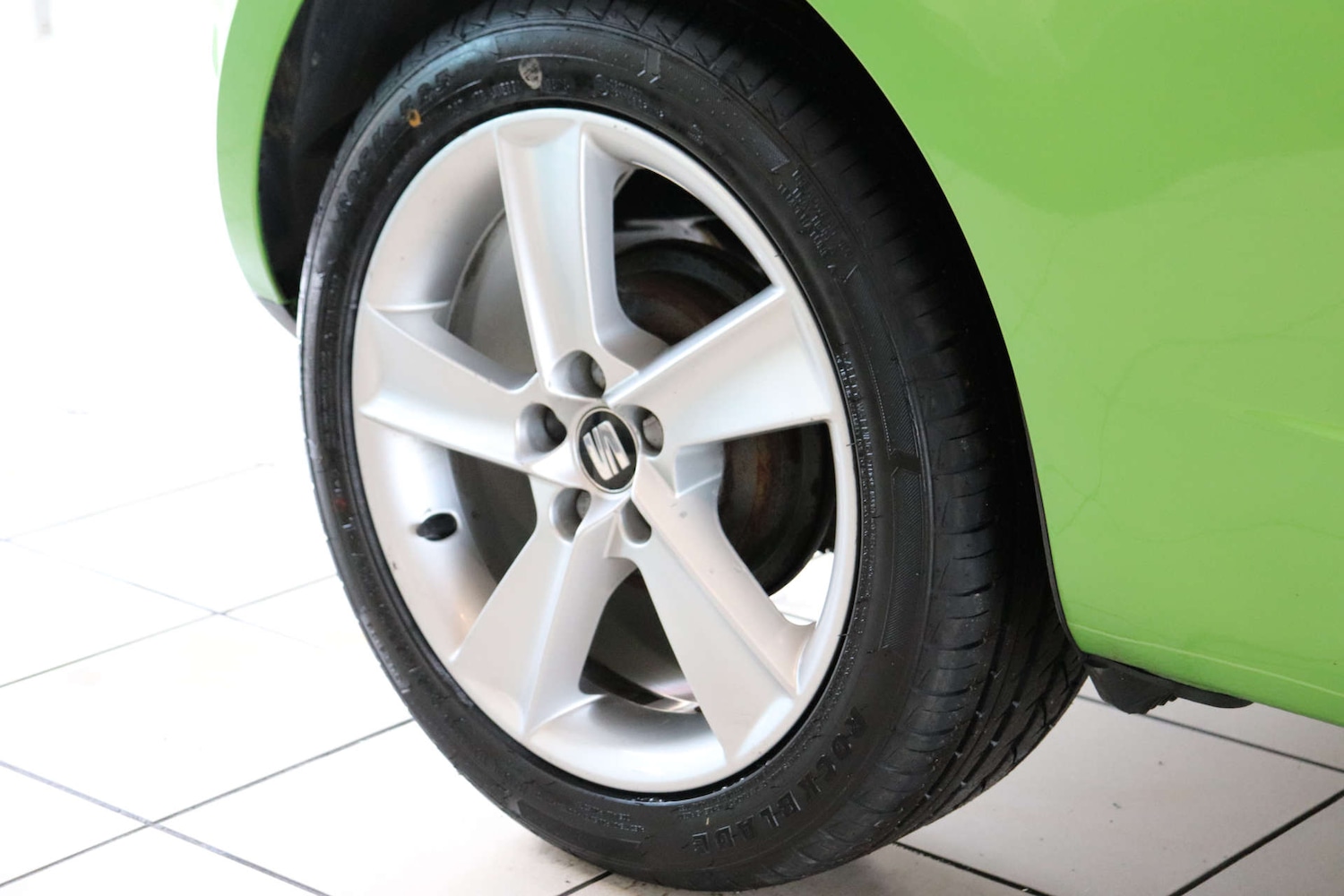 Used SEAT Ibiza 2015 for sale - 77383398: Photo 43