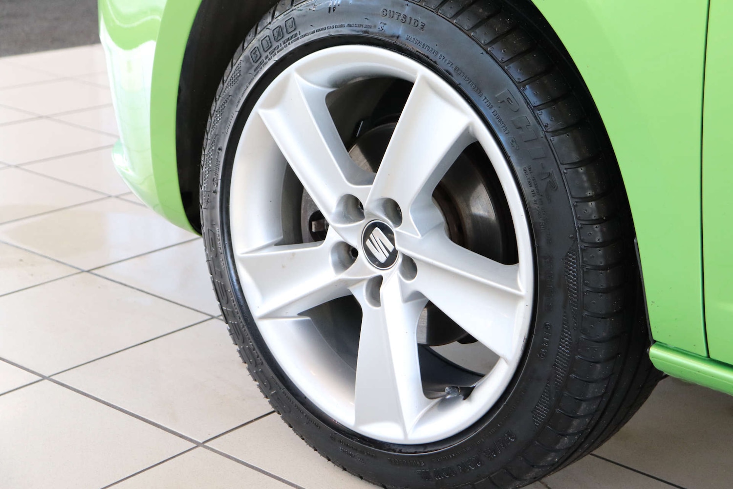 Used SEAT Ibiza 2015 for sale - 77383398: Photo 44