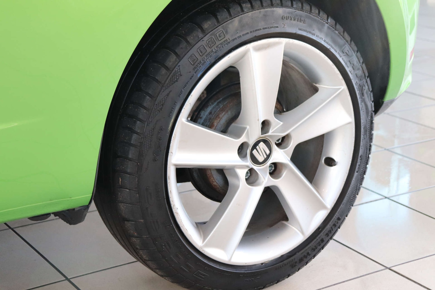 Used SEAT Ibiza 2015 for sale - 77383398: Photo 45