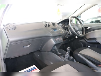 Used SEAT Ibiza 2015 for sale - 77383398: Photo