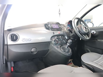 Used Fiat 500 2019 for sale - 75105953: Photo