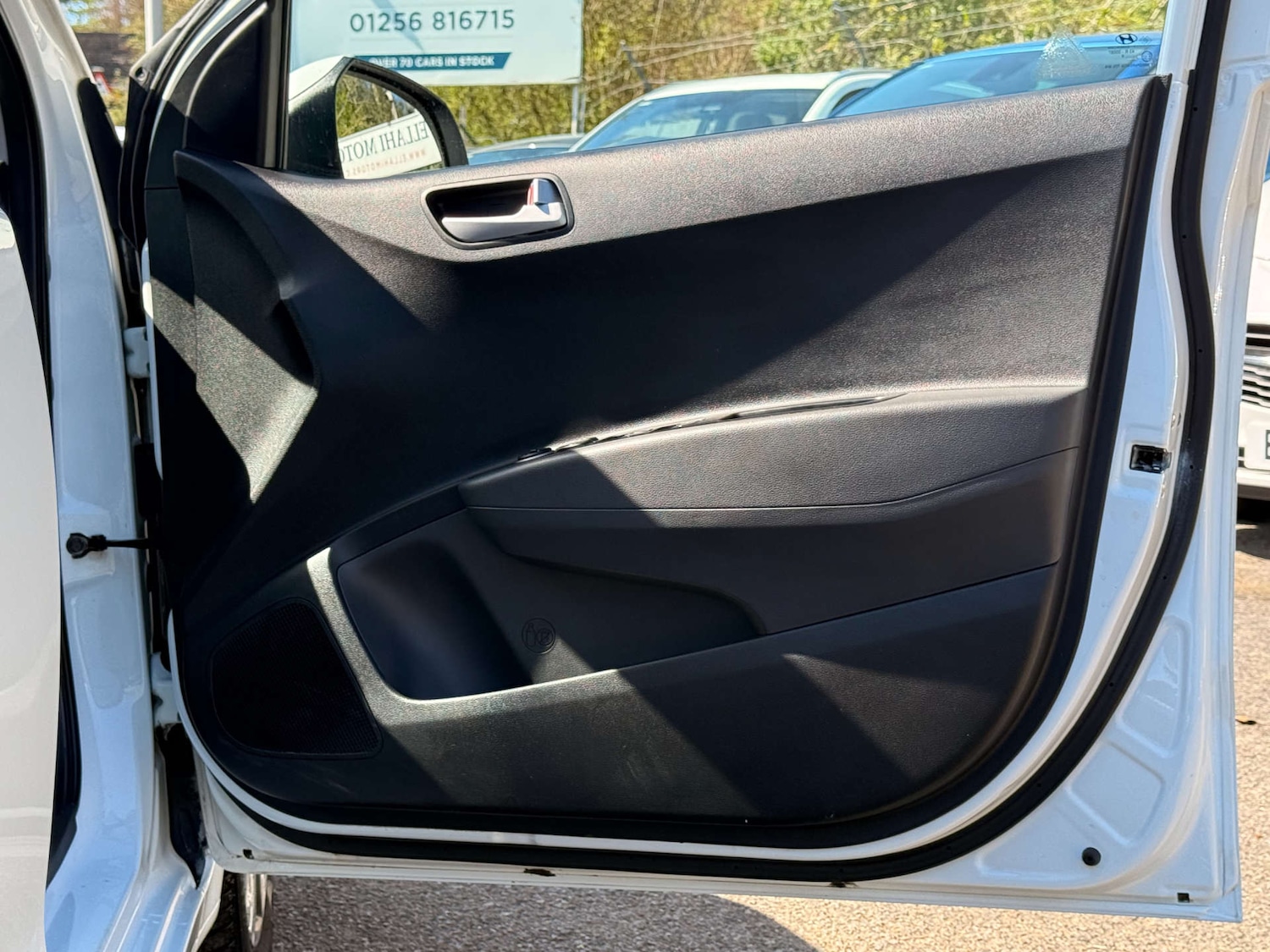 Used Hyundai i10 2018 for sale - 78218970: Photo 28