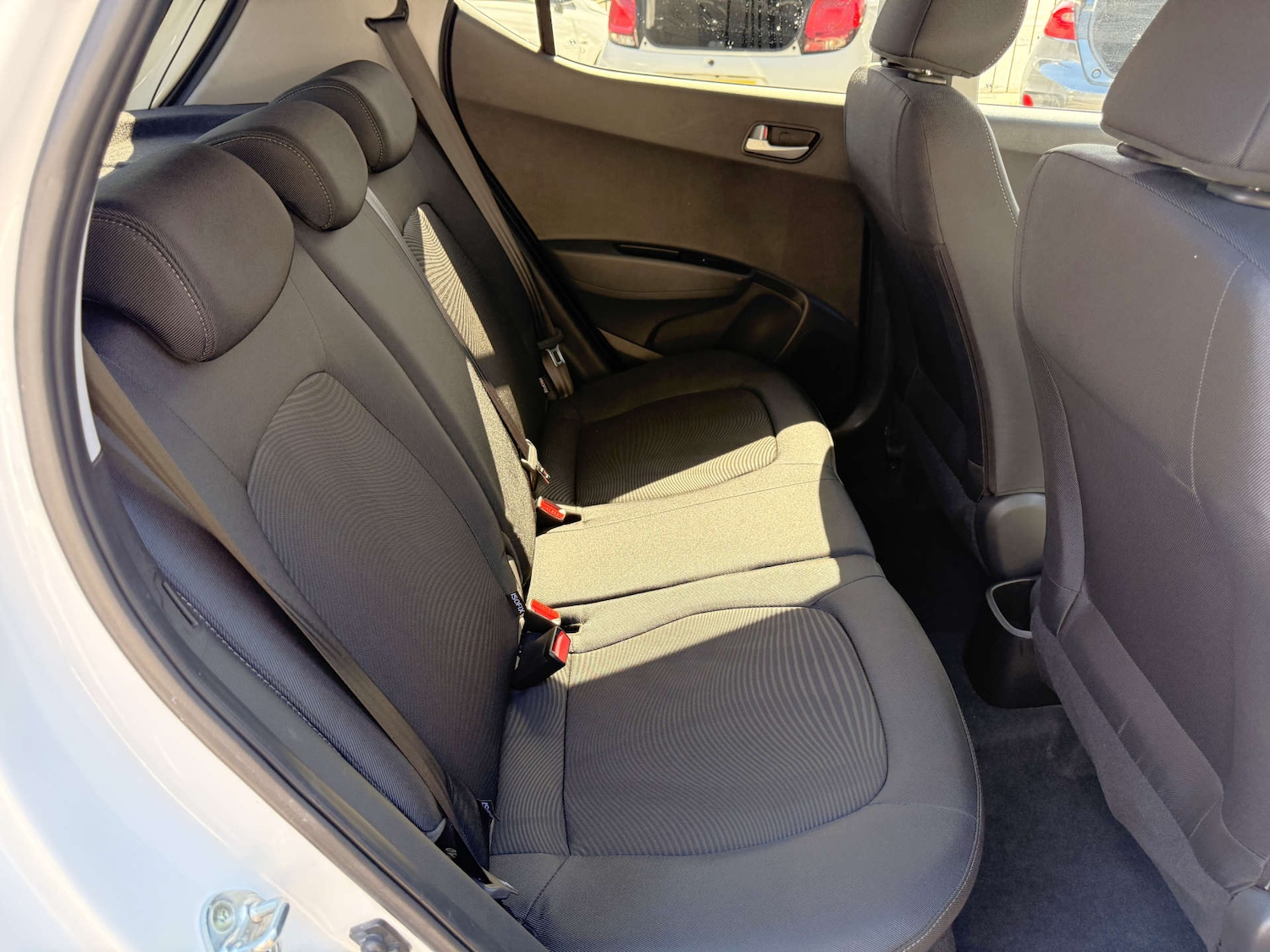 Used Hyundai i10 2018 for sale - 78218970: Photo 29