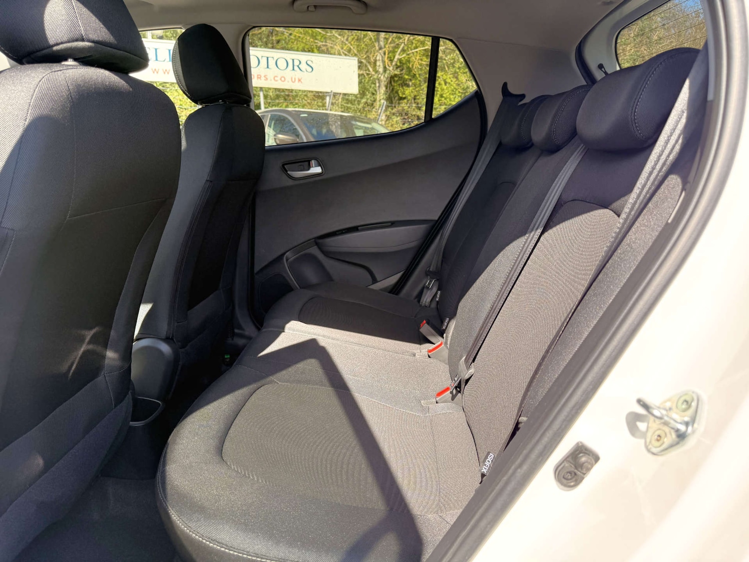 Used Hyundai i10 2018 for sale - 78218970: Photo 37