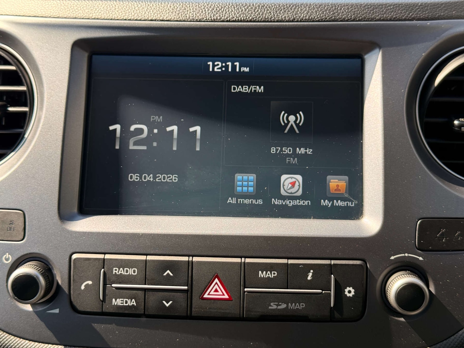 Used Hyundai i10 2018 for sale - 78218970: Photo 52