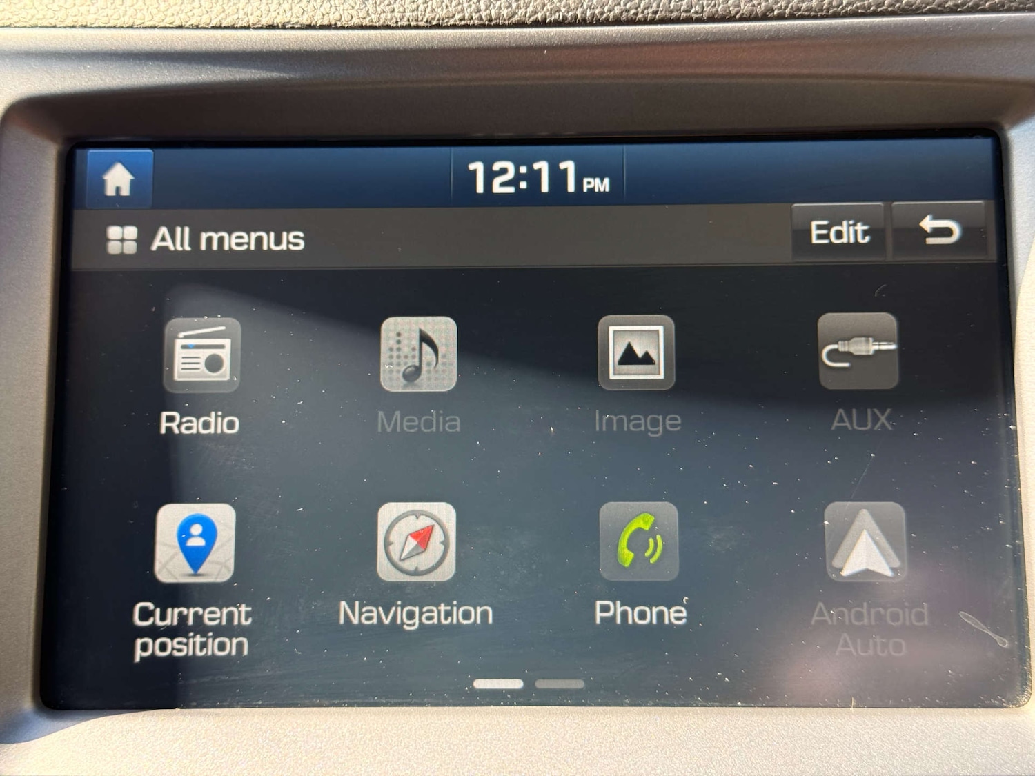 Used Hyundai i10 2018 for sale - 78218970: Photo 53