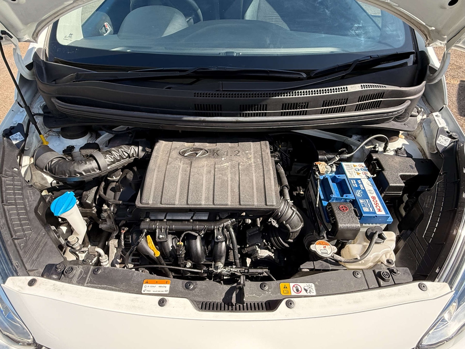 Used Hyundai i10 2018 for sale - 78218970: Photo 66