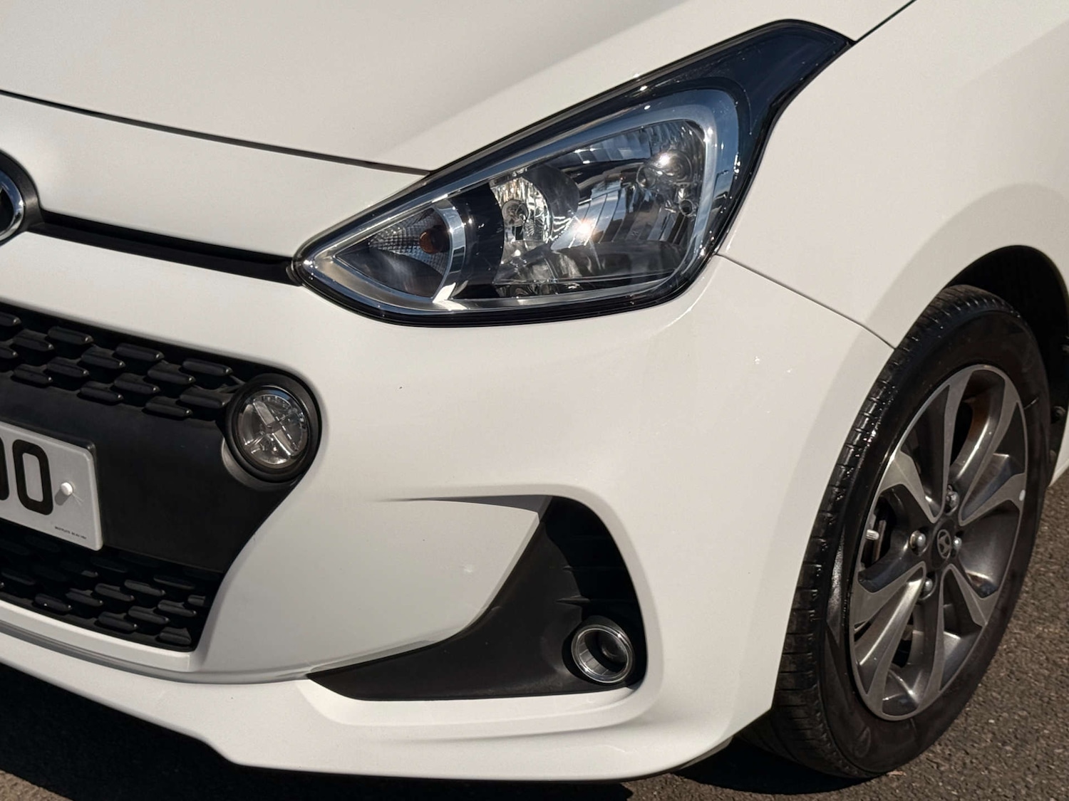 Used Hyundai i10 2018 for sale - 78218970: Photo 69