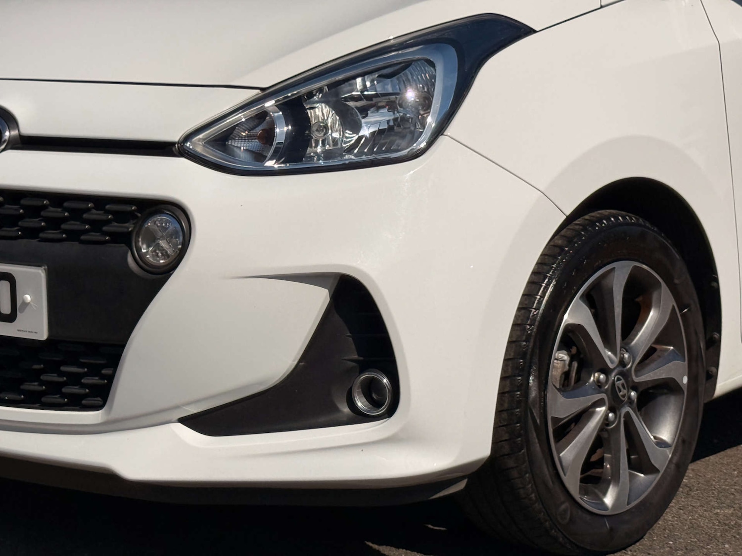 Used Hyundai i10 2018 for sale - 78218970: Photo 70