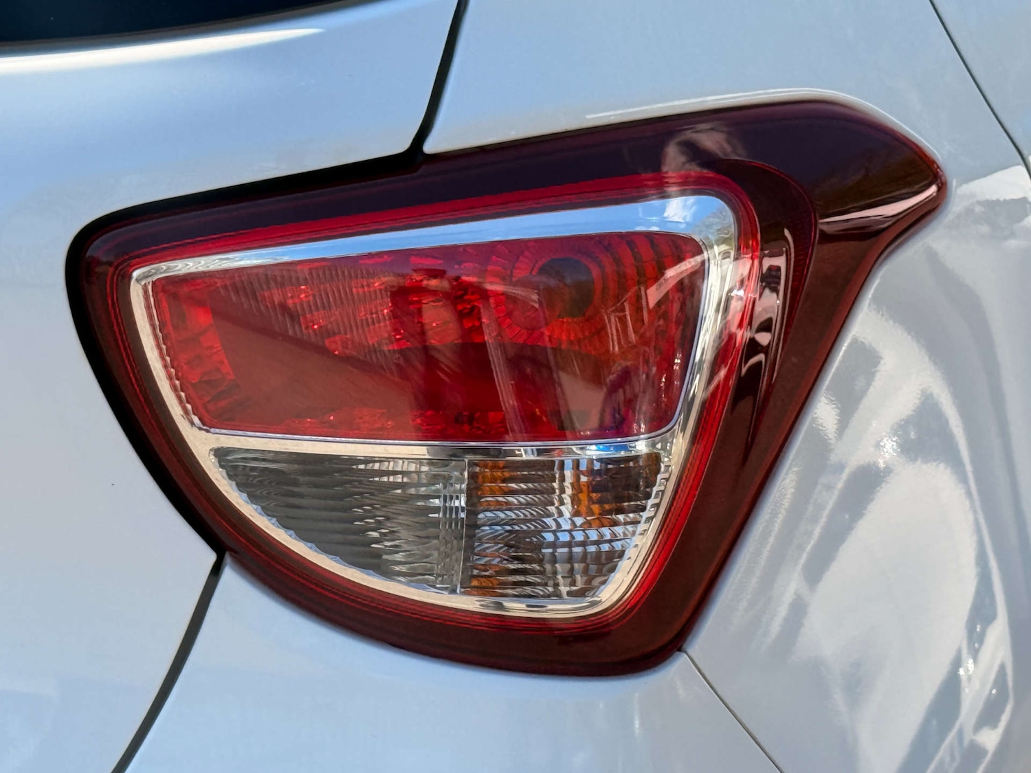 Used Hyundai i10 2018 for sale - 78218970: Photo 71