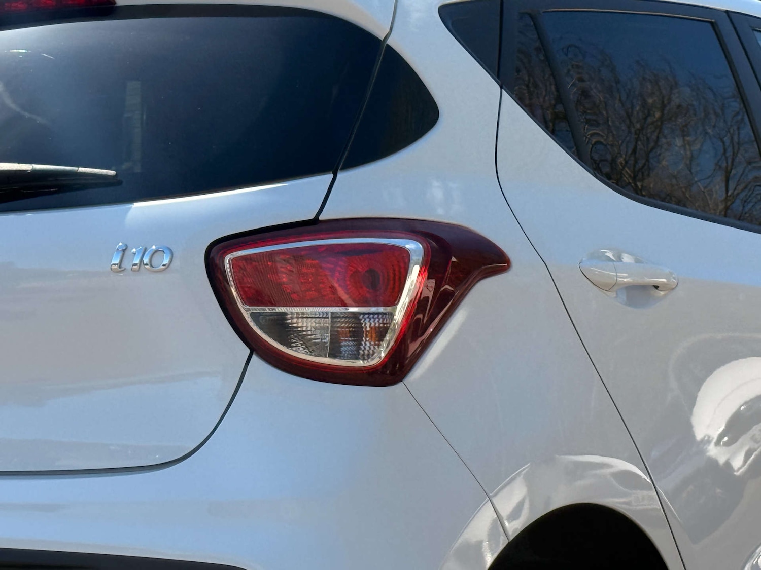 Used Hyundai i10 2018 for sale - 78218970: Photo 73