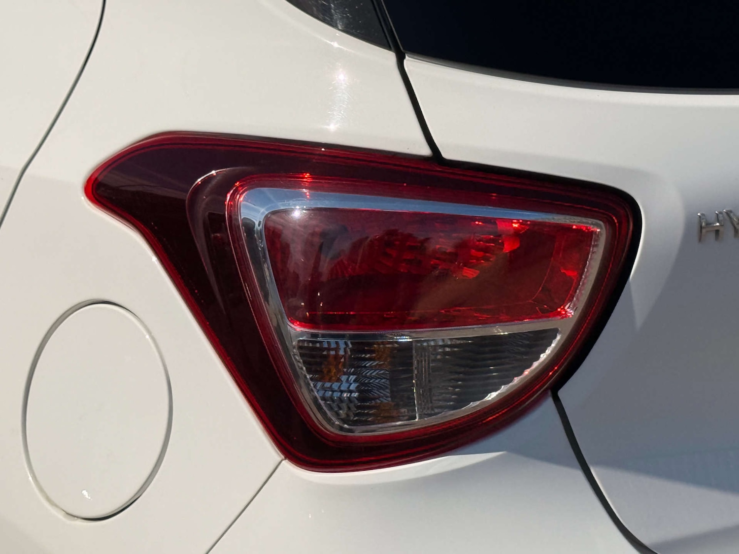 Used Hyundai i10 2018 for sale - 78218970: Photo 74