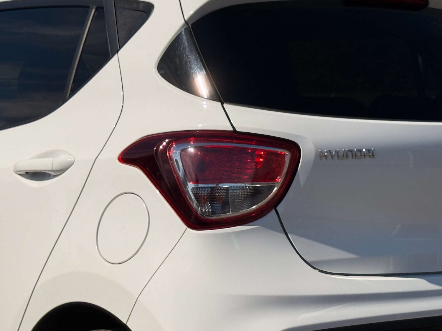 Used Hyundai i10 2018 for sale - 78218970: Photo 75