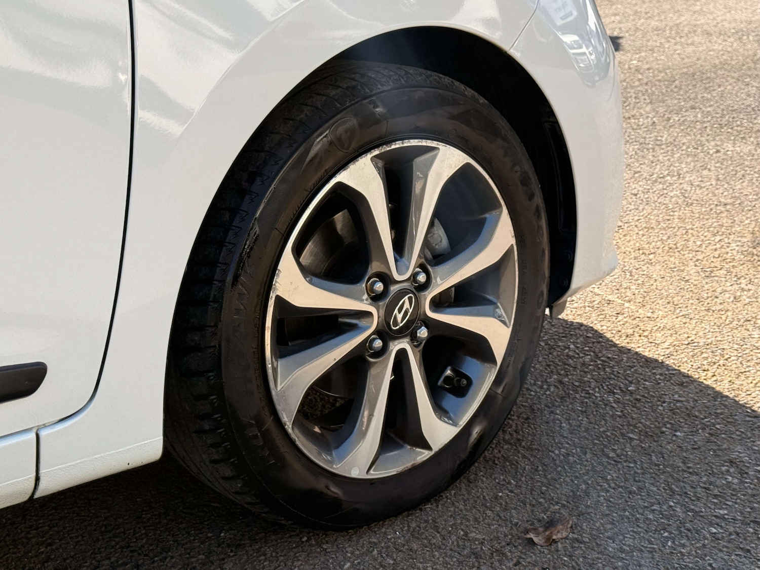 Used Hyundai i10 2018 for sale - 78218970: Photo 78