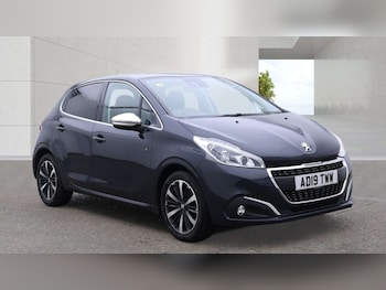 Used Peugeot 208 2019 for sale - 79515524: Photo