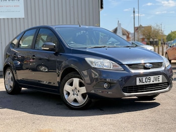 Used Ford Focus 2009 for sale - 78477083: Photo