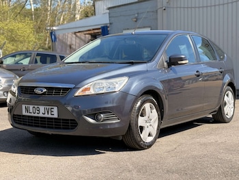 Used Ford Focus 2009 for sale - 78477083: Photo