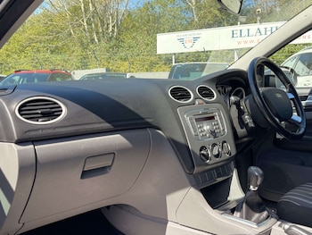 Used Ford Focus 2009 for sale - 78477083: Photo