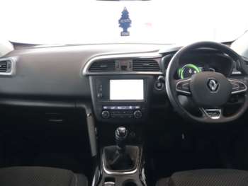 Used Renault Kadjar 2017 for sale - 74578608: Photo