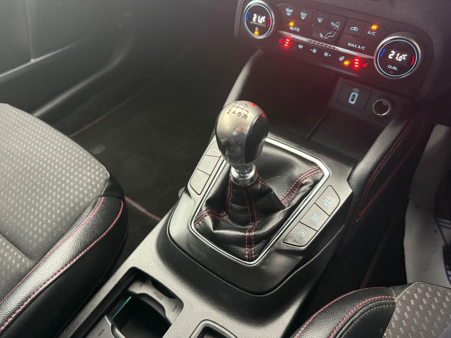 Used Ford Focus for sale - 77808673: Photo 11