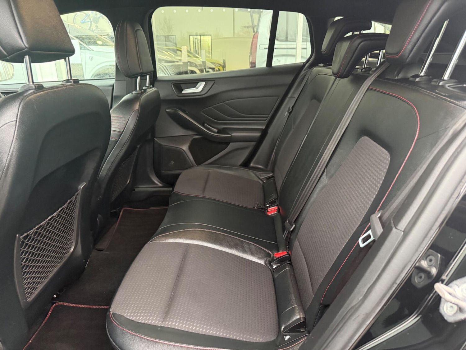 Used Ford Focus for sale - 77808673: Photo 12