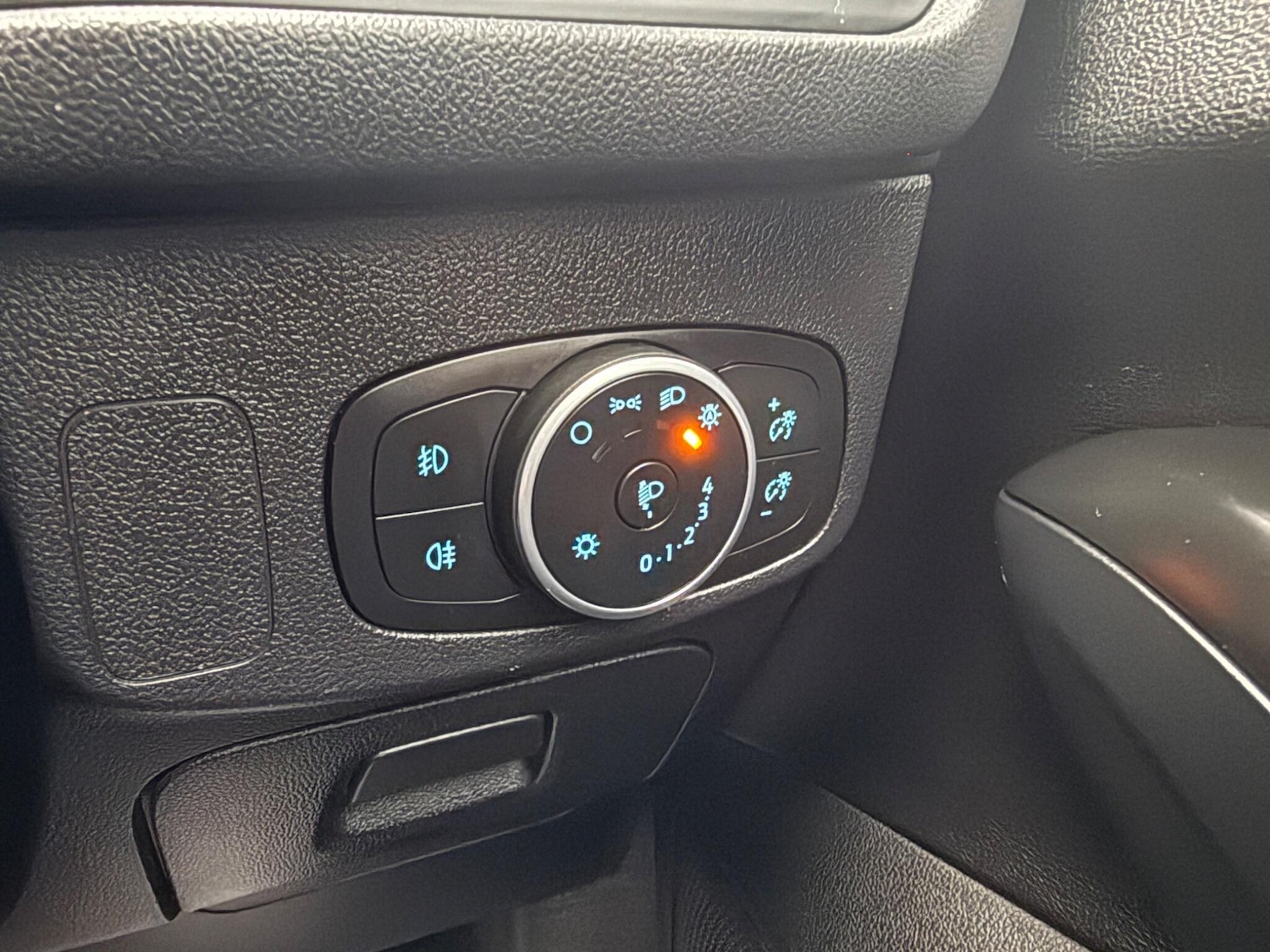 Used Ford Focus for sale - 77808673: Photo 13