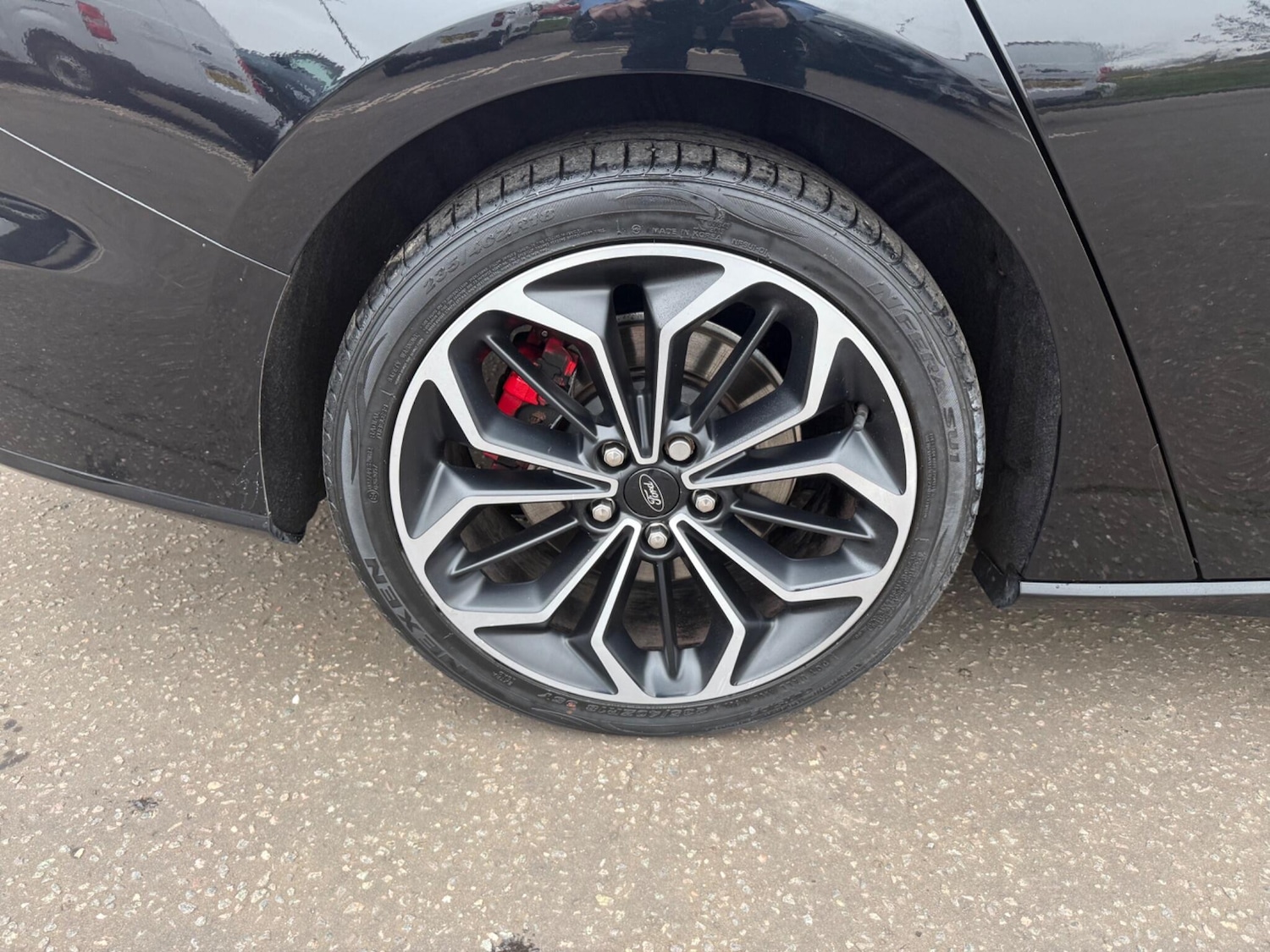 Used Ford Focus for sale - 77808673: Photo 15