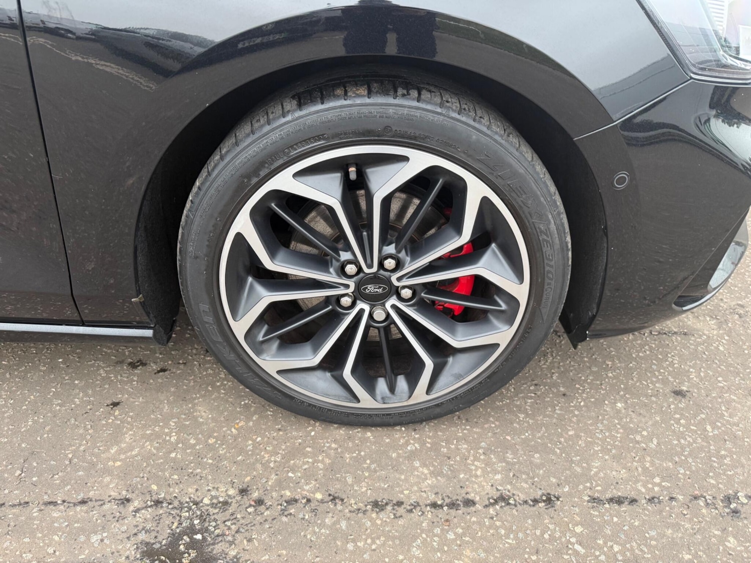 Used Ford Focus for sale - 77808673: Photo 16